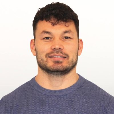 Meraj Ozbek