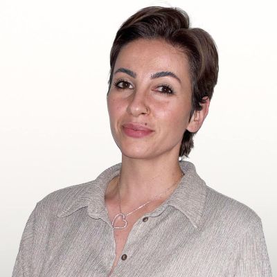 Lirije Zuka
