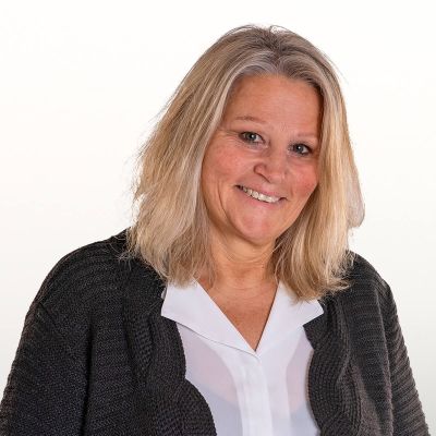Petra Koch