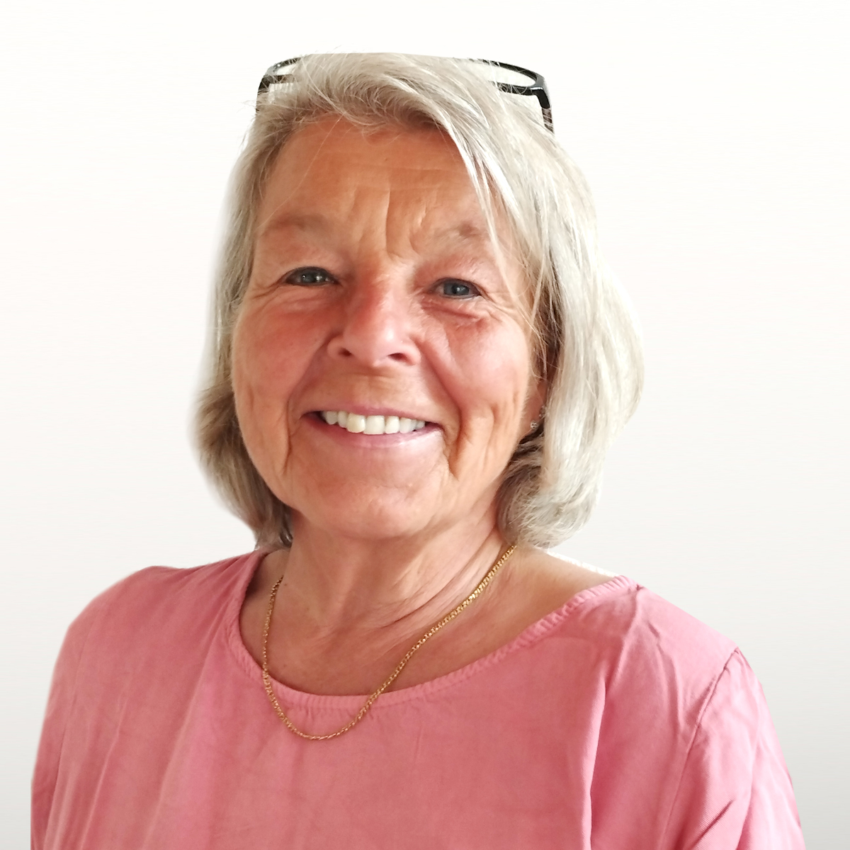 Silvia Landis