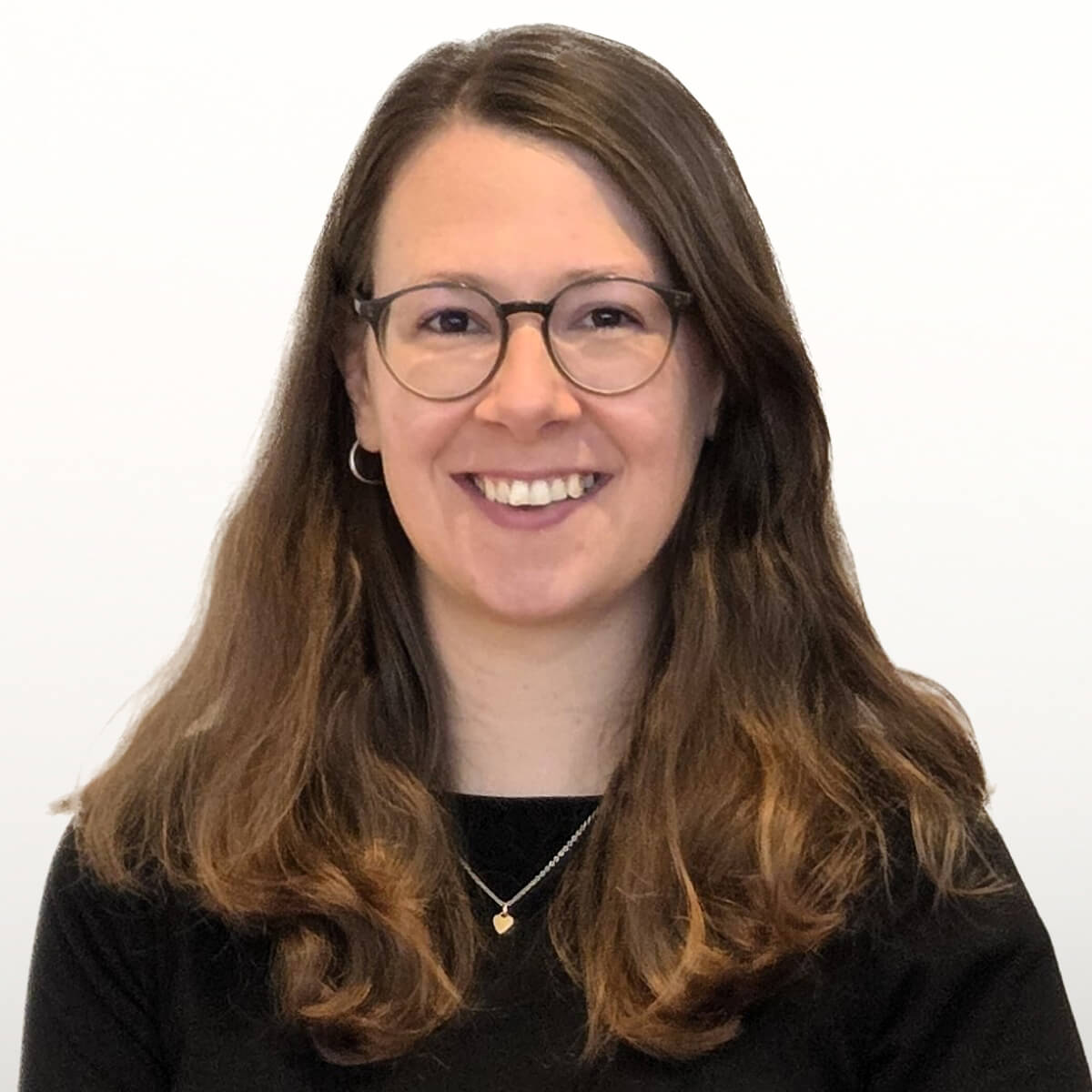 Stefanie Huggenberger